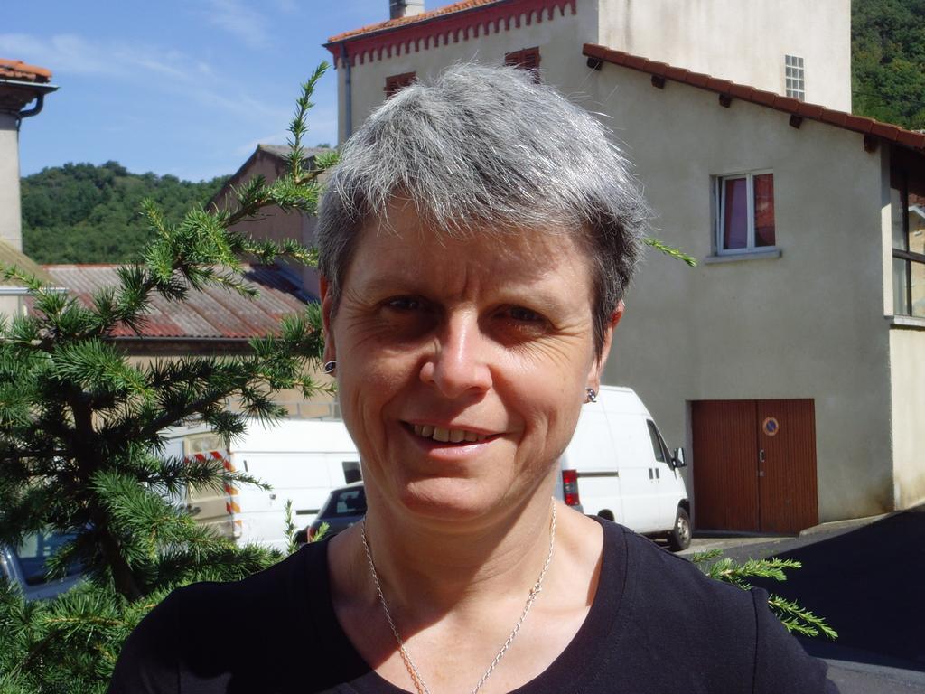 Le Bravard Jumeaux Exterior foto